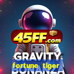fortune tiger source code